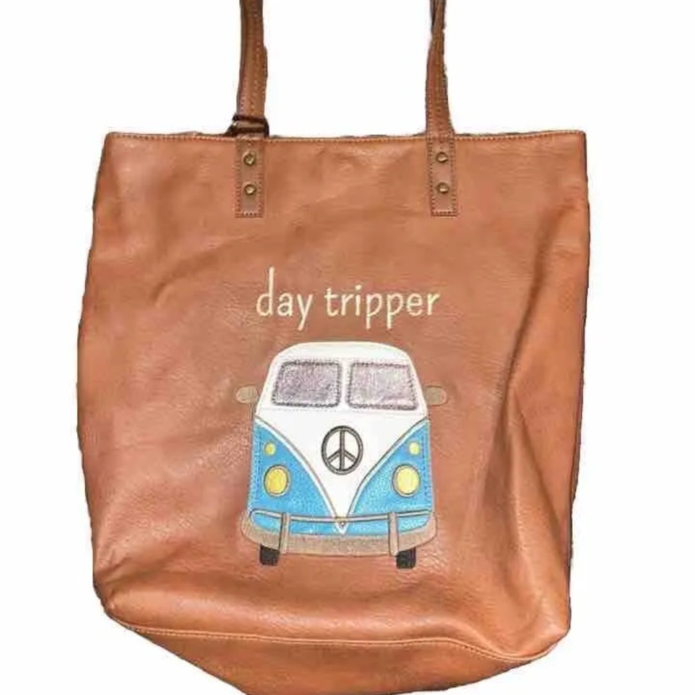 The Sak bag
